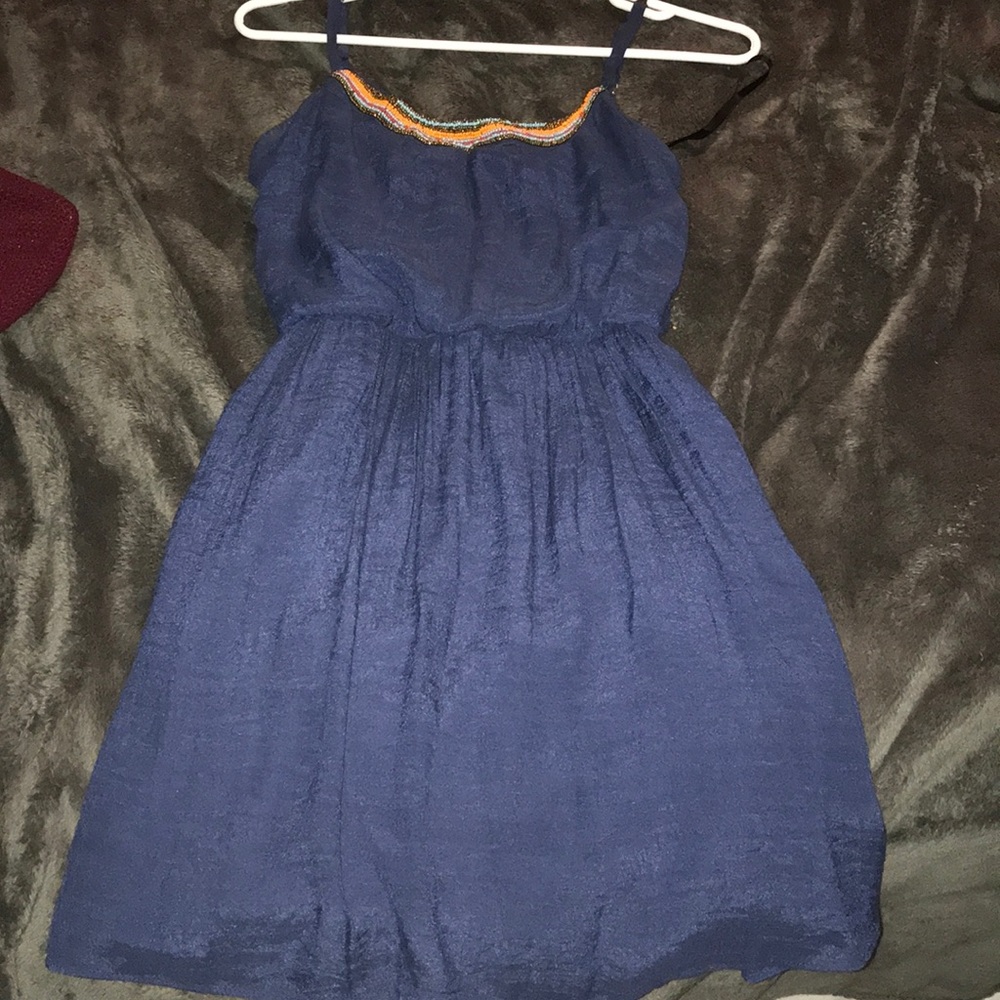 Casual dress (never worn)